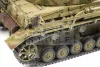 Zvezda Panzer IV Ausf. H. makett 1:35 (3620Z)