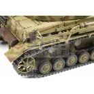 Zvezda Panzer IV Ausf. H. makett 1:35 (3620Z)