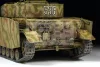 Zvezda Panzer IV Ausf. H. makett 1:35 (3620Z)