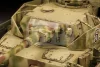 Zvezda Panzer IV Ausf. H. makett 1:35 (3620Z)