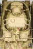 Zvezda Panzer IV Ausf. H. makett 1:35 (3620Z)