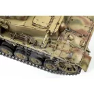 Zvezda Panzer IV Ausf. H. makett 1:35 (3620Z)