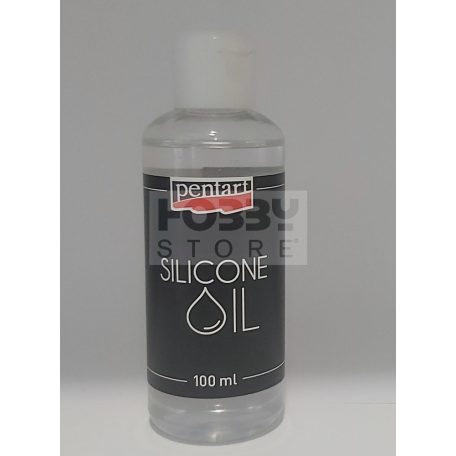 Pentart Szilikon olaj 100 ml - 36229