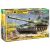 Zvezda T-62 Soviet Main Battle Tank makett 1:35 (3622Z)