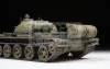 Zvezda T-62 Soviet Main Battle Tank makett 1:35 (3622Z)