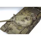 Zvezda T-62 Soviet Main Battle Tank makett 1:35 (3622Z)