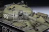 Zvezda T-62 Soviet Main Battle Tank makett 1:35 (3622Z)
