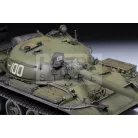 Zvezda T-62 Soviet Main Battle Tank makett 1:35 (3622Z)
