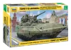 Zvezda T-15 with 57mm gun makett 1:35 (3623Z)