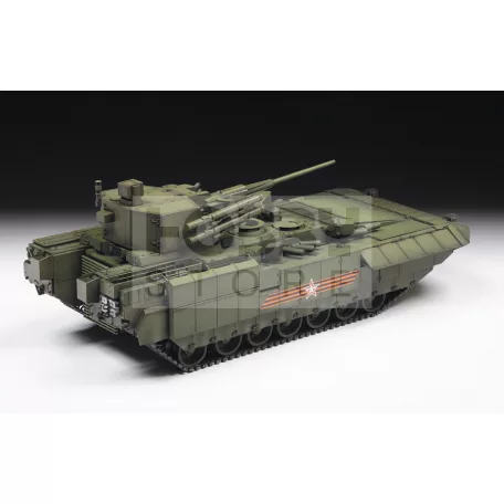 Zvezda T-15 with 57mm gun makett 1:35 (3623Z)