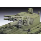 Zvezda T-15 with 57mm gun makett 1:35 (3623Z)
