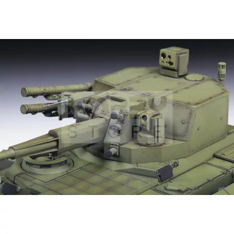 Zvezda T-15 with 57mm gun makett 1:35 (3623Z)