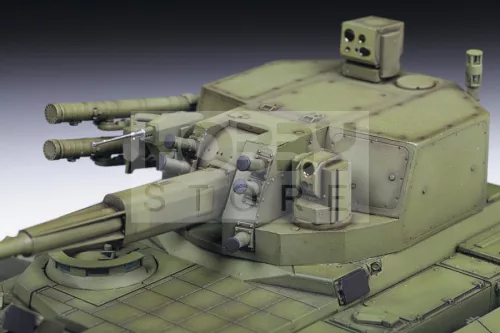 Zvezda T-15 with 57mm gun makett 1:35 (3623Z)