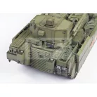 Zvezda T-15 with 57mm gun makett 1:35 (3623Z)