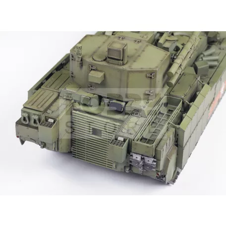 Zvezda T-15 with 57mm gun makett 1:35 (3623Z)