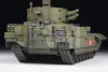Zvezda T-15 with 57mm gun makett 1:35 (3623Z)