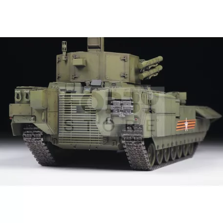 Zvezda T-15 with 57mm gun makett 1:35 (3623Z)