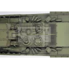 Zvezda T-15 with 57mm gun makett 1:35 (3623Z)