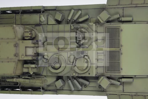 Zvezda T-15 with 57mm gun makett 1:35 (3623Z)