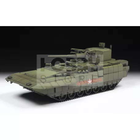 Zvezda T-15 with 57mm gun makett 1:35 (3623Z)