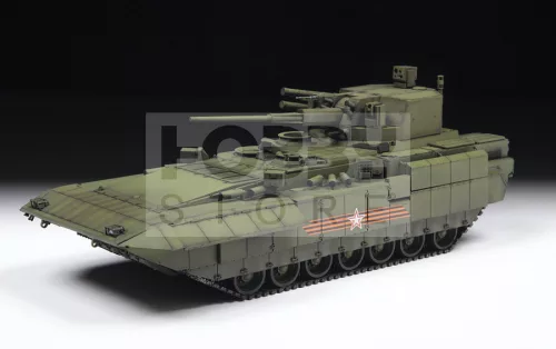 Zvezda T-15 with 57mm gun makett 1:35 (3623Z)