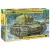 Zvezda KV-1 Soviet heavy tank mod. 1940 with L-11 gun makett 1:35 (3624Z)