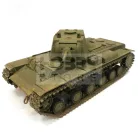 Zvezda KV-1 Soviet heavy tank mod. 1940 with L-11 gun makett 1:35 (3624Z)