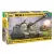 Zvezda MSTA Self Propelled Howitzer makett 1:35 (3630Z)