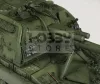 Zvezda MSTA Self Propelled Howitzer makett 1:35 (3630Z)