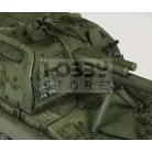 Zvezda MSTA Self Propelled Howitzer makett 1:35 (3630Z)