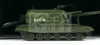 Zvezda MSTA Self Propelled Howitzer makett 1:35 (3630Z)