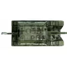 Zvezda MSTA Self Propelled Howitzer makett 1:35 (3630Z)