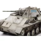 Zvezda Soviet tank T-70 makett 1:35 (3631Z)