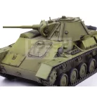 Zvezda Soviet tank T-70 makett 1:35 (3631Z)