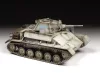 Zvezda Soviet tank T-70 makett 1:35 (3631Z)