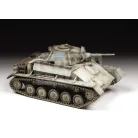 Zvezda Soviet tank T-70 makett 1:35 (3631Z)