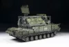 Zvezda Russ.TOR M2 Missile System makett 1:35 (3633Z)