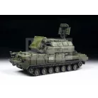 Zvezda Russ.TOR M2 Missile System makett 1:35 (3633Z)