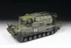 Zvezda Russ.TOR M2 Missile System makett 1:35 (3633Z)