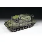 Zvezda Russ.TOR M2 Missile System makett 1:35 (3633Z)