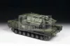 Zvezda Russ.TOR M2 Missile System makett 1:35 (3633Z)