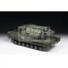 Zvezda Russ.TOR M2 Missile System makett 1:35 (3633Z)