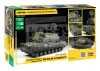 Zvezda Russ.TOR M2 Missile System makett 1:35 (3633Z)