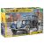 Zvezda GAZ M1 Soviet Staff Car makett 1:35 (3634Z)