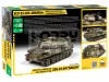 Zvezda ZSU-23-4M SHILKA makett 1:35 (3635Z)