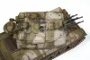 Zvezda ZSU-23-4M SHILKA makett 1:35 (3635Z)