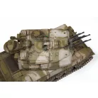 Zvezda ZSU-23-4M SHILKA makett 1:35 (3635Z)