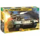 Zvezda Military BMPT 'Terminator' makett 1:35 (3636Z)