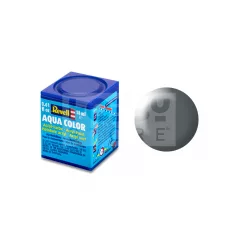  Revell Aqua Color -Dark Grey Silk - akril makett festék 36378