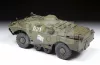 Zvezda BRDM-2 Russian Armored Car makett 1:35 (3638Z)